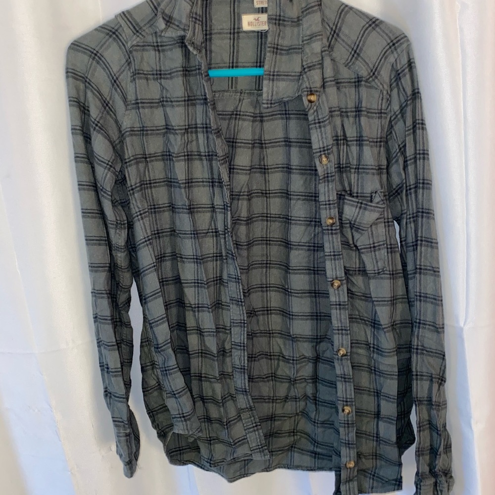 flannel